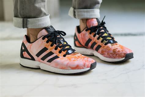 adidas zx flux meisjes|Adidas original zx flux.